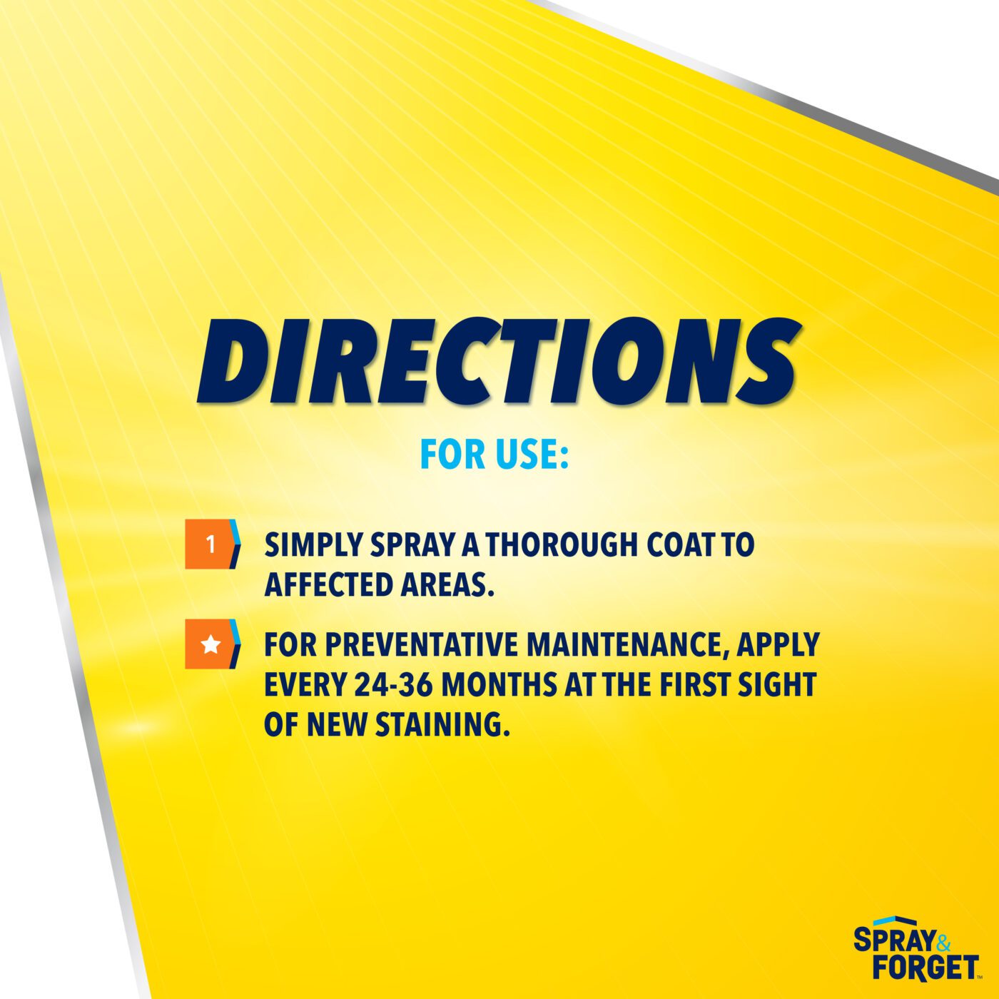 SF House/Deck ReadytoUse Nested Trigger GAL 4ct Spray &