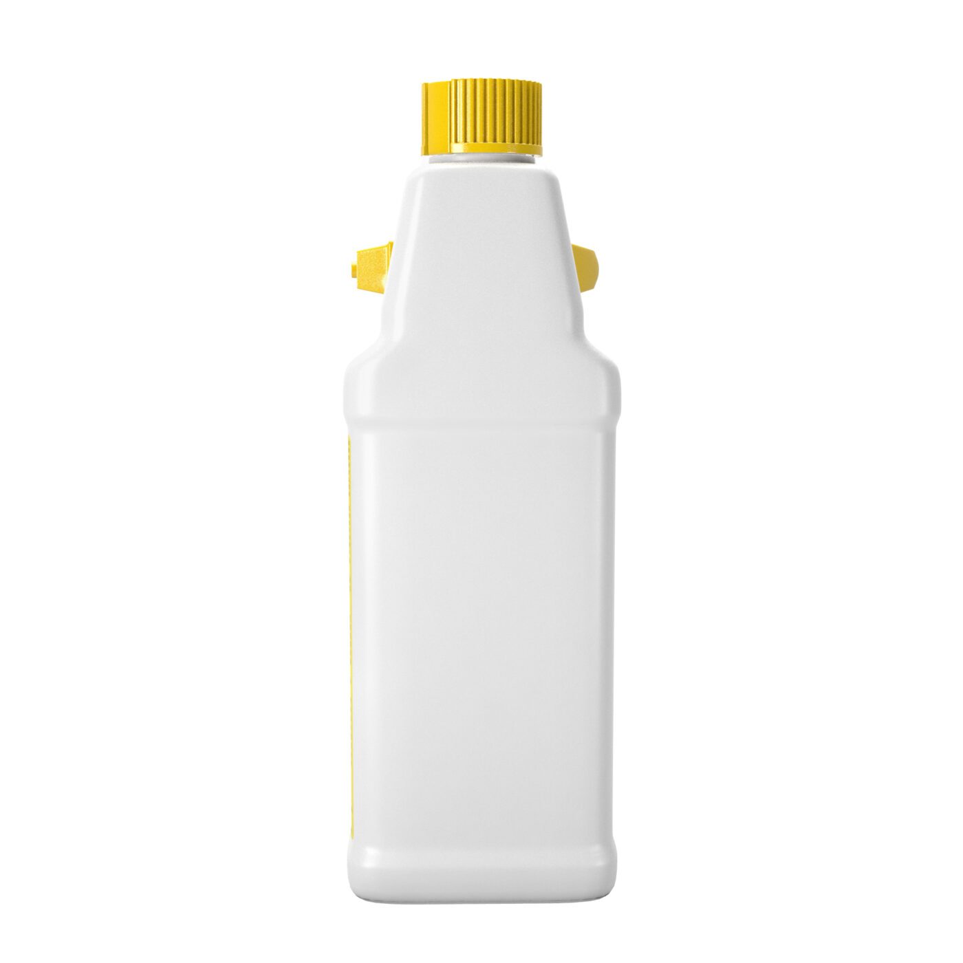 Nested Trigger Sprayer SF House/Deck Ready-to-Use Nested Trigger GAL 4ct – Spray & Forget