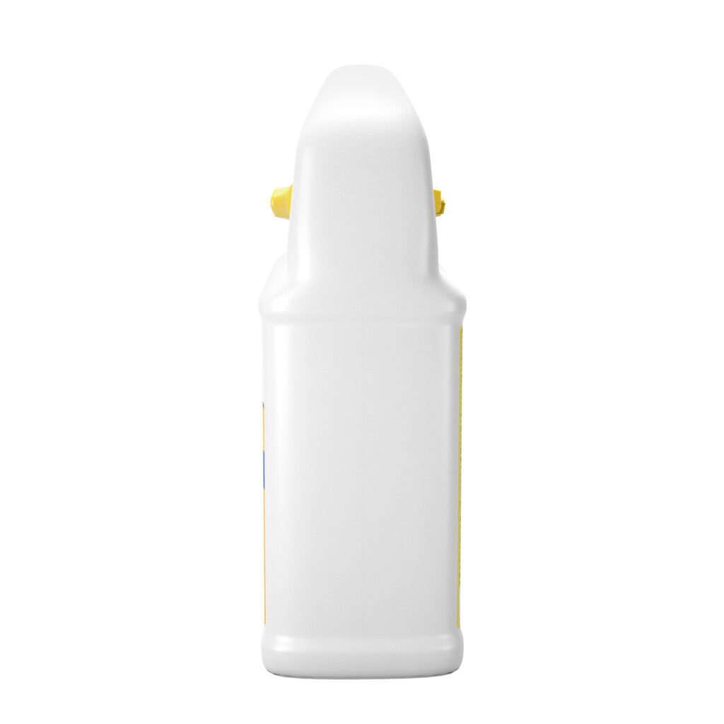 Nested Trigger Sprayer SF House/Deck Ready-to-Use Nested Trigger GAL 4ct – Spray & Forget