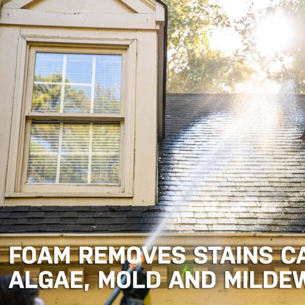 SF Revolutionary Roof Clnr Super Concentrated w/HE 32fo Spray &