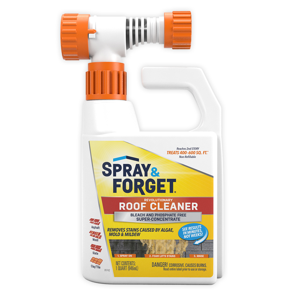 Super Clean Multi-Purpose Pressure Washer Concentrate - 1 Gallon at Menards®