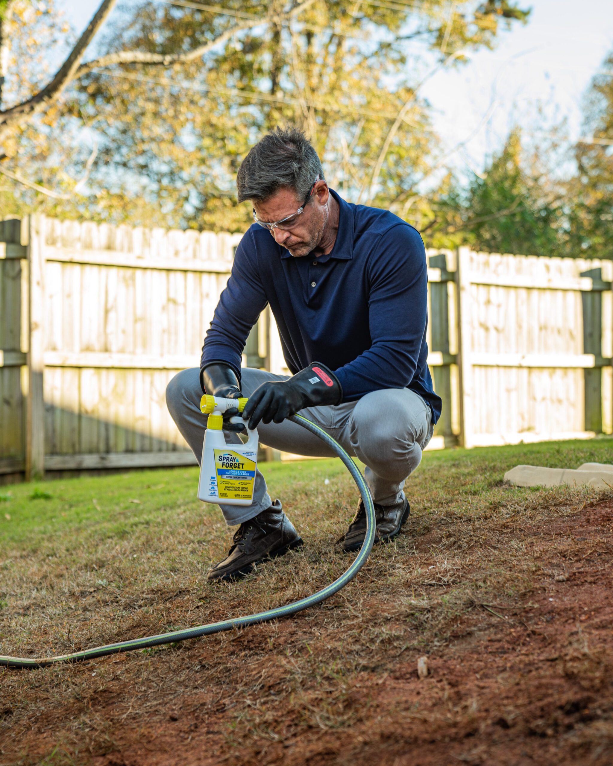 How Long For Spray And To Work at Kirby Peluso blog