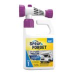 SF RV & Camper Wash 1 QT HE